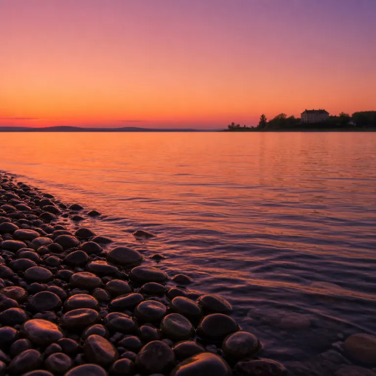 Late August on the lakeshore: the week Ireland's lakeside hotels belong to you
