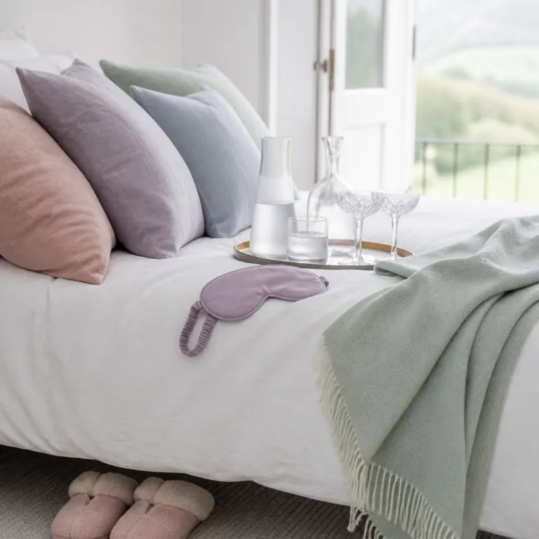 Adults only, and unapologetic: Ireland's hotels for the quiet you actually booked