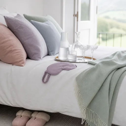 Adults only, and unapologetic: Ireland's hotels for the quiet you actually booked