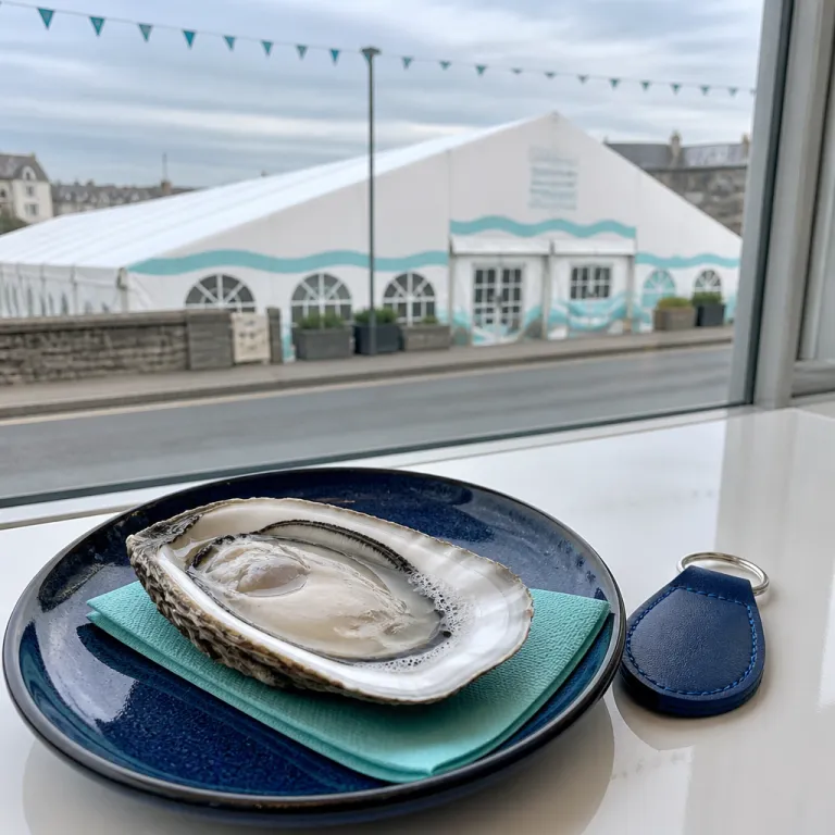 Where to stay for the Galway Oyster Festival: hotels within a shuck of the marquee