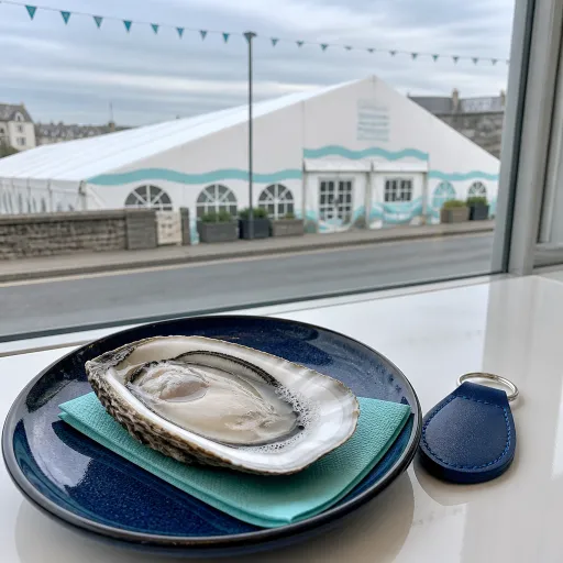 Where to stay for the Galway Oyster Festival: hotels within a shuck of the marquee