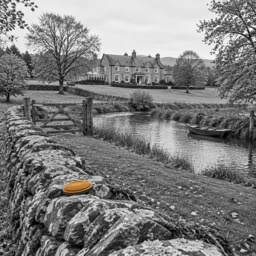 Into the field: Ireland's sporting estate hotels and the autumn season of rod and gun