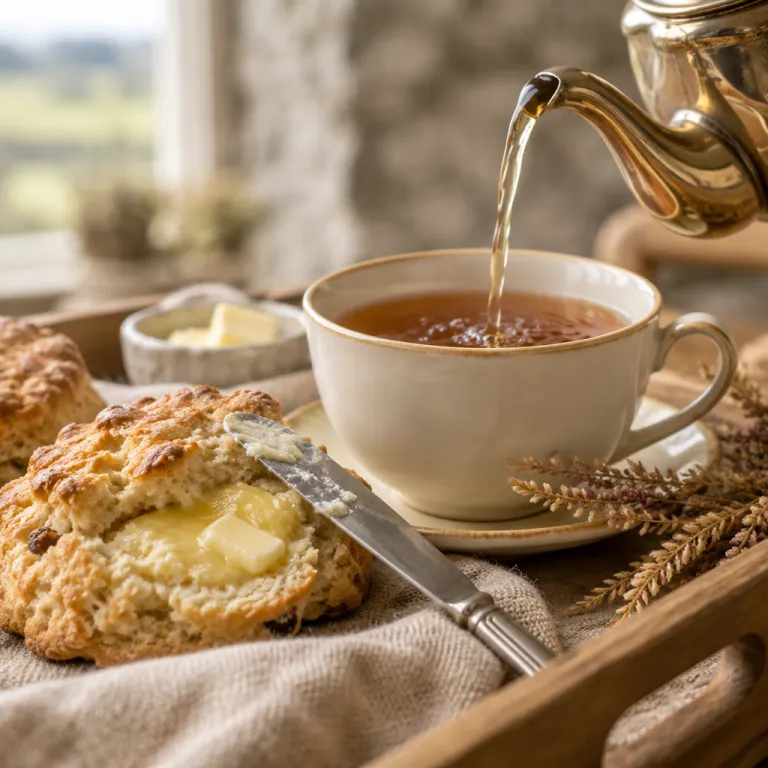 Scenic Ireland stays: refined countryside escapes for local travellers