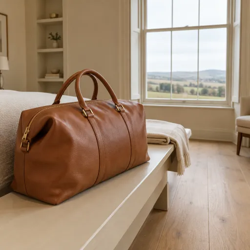Quiet luxury near Dublin’s green edges: where countryside calm meets city style