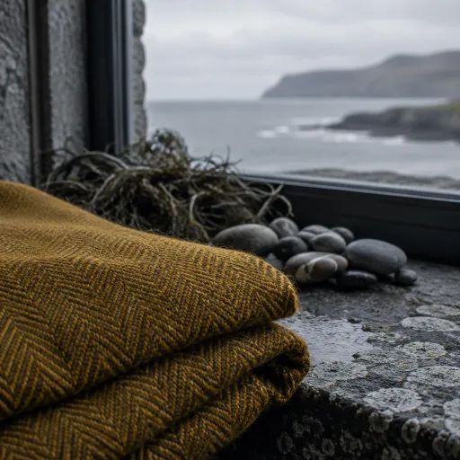 A refined coastal escape on the Donegal Inishowen peninsula for Irish travellers