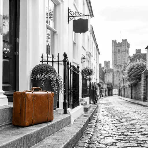 From Dublin to Kilkenny: a refined city escape for Irish travellers
