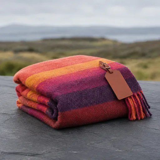 Planning a luxurious countryside escape with the weather in Ireland in December
