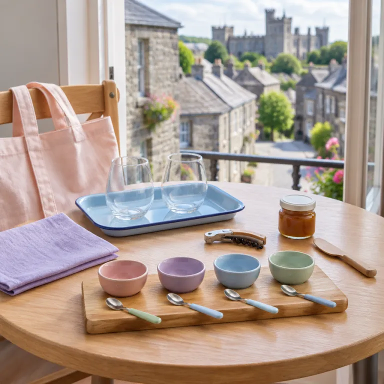 A weekend built around Savour Kilkenny: where to stay for Ireland's best food festival