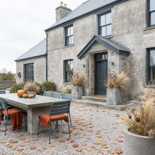 Samhain in the old country: Ireland's atmospheric hotels for the season the veil thins