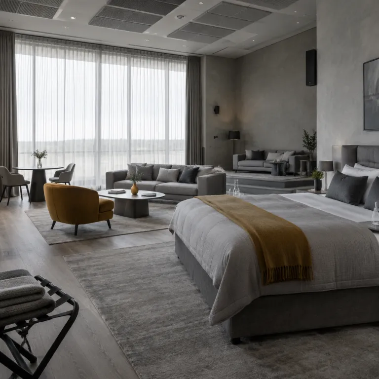 How Sandman Hotel Group in Ireland turns event space numbers into memorable stays