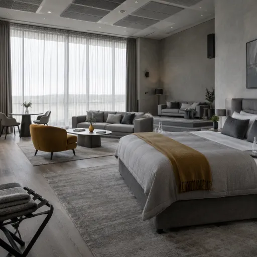 How Sandman Hotel Group in Ireland turns event space numbers into memorable stays