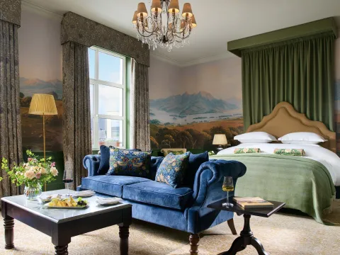 The Killarney Park