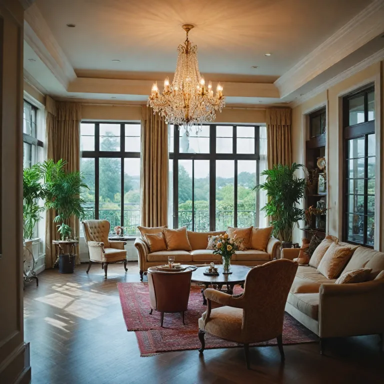 How to book a luxury hotel in Galway for an unforgettable stay