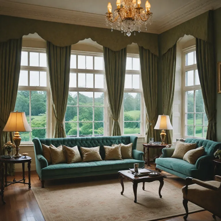 Premium accommodation Ireland: a refined guide to luxury hotels and exclusive stays