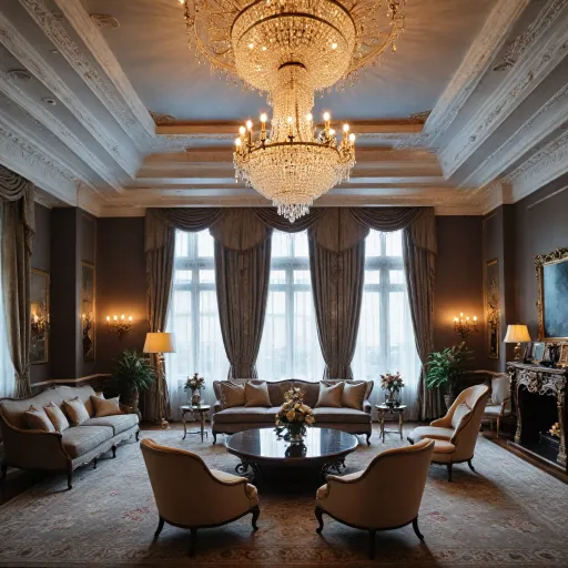 Unveiling the finest Dublin luxury hotel offers for an exceptional stay