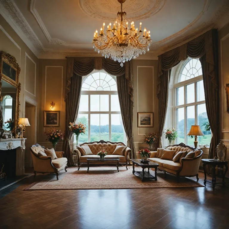 Premium hotel website Ireland: Elevating your luxury stay experience