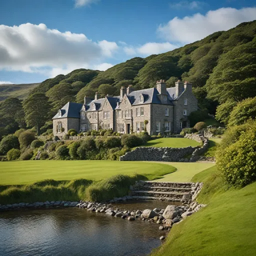 How to book premium resort experiences in Ireland: A guide for discerning travelers