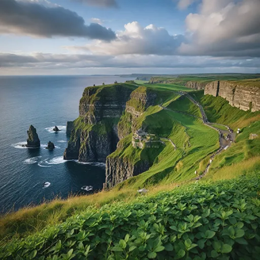 Exclusive stays in Ireland: a guide to unique hotels, castles, and landmark experiences