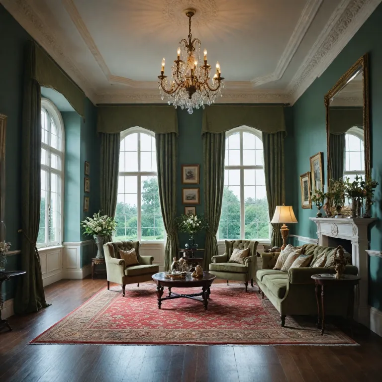 Ireland’s most acclaimed luxury hotels: a guide to exceptional stays