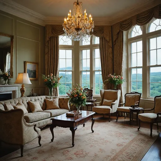 A refined guide to the best luxury hotel websites in Ireland for discerning travellers