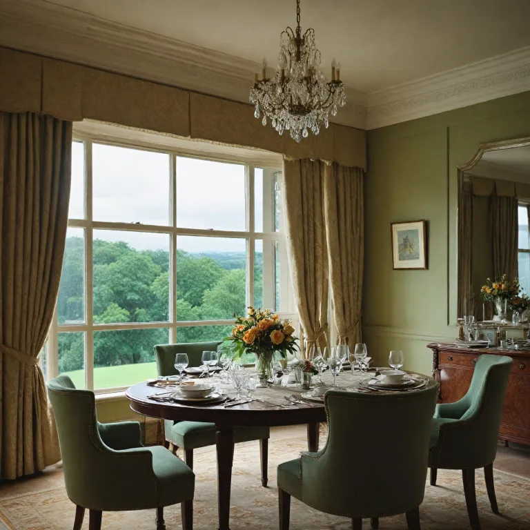 Ireland luxury hotel promotions: exclusive offers for premium stays
