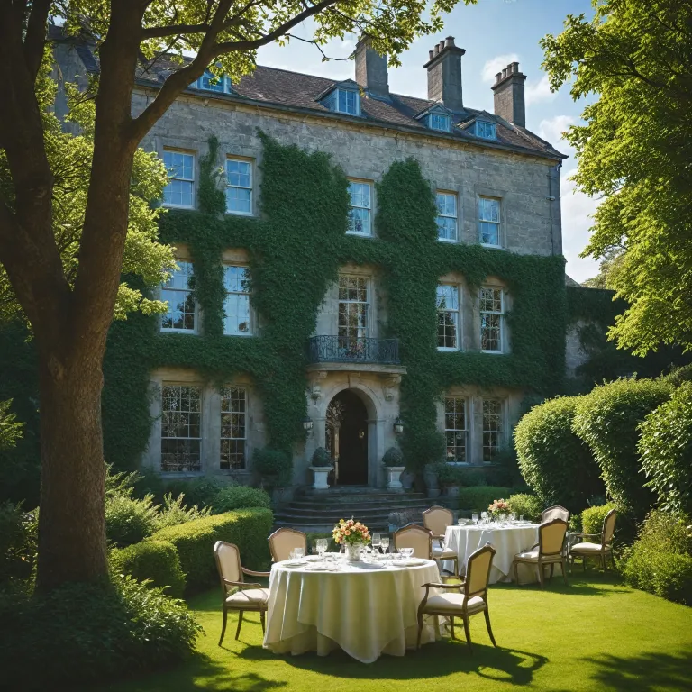 Private luxury hotels in Ireland: refined stays, historic estates, and exclusive experiences