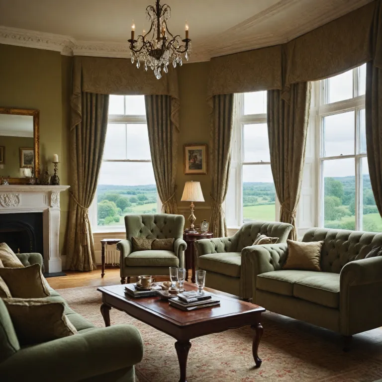 Premium suites Ireland booking: elevate your stay with exceptional comfort and space
