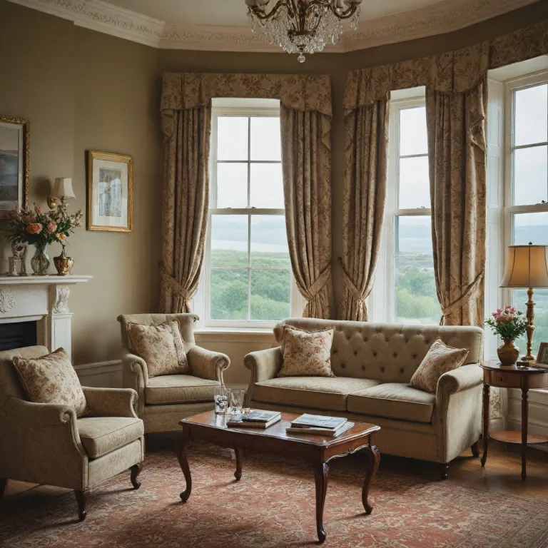 Galway luxury hotels to book: an elegant guide for discerning Irish travellers