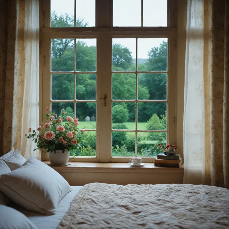 Experience refined comfort: luxury bed and breakfast stays across Ireland