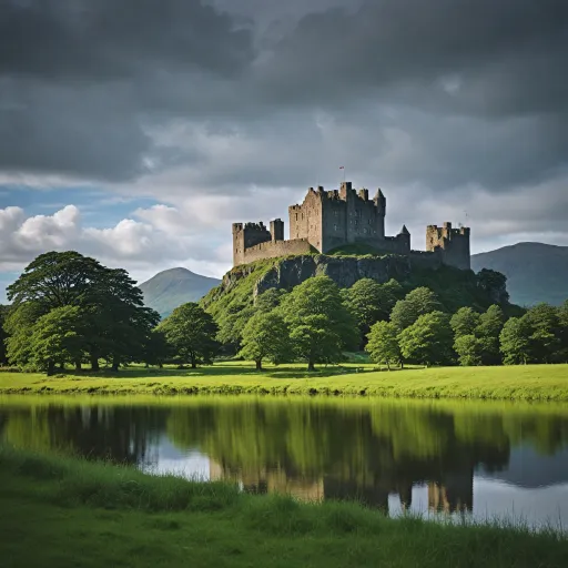 County Sligo hotels: refined stays, leisure escapes, and castle experiences