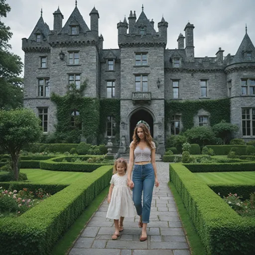 Experience castle hotels in Killarney Ireland: luxury stays, family escapes, and historic charm