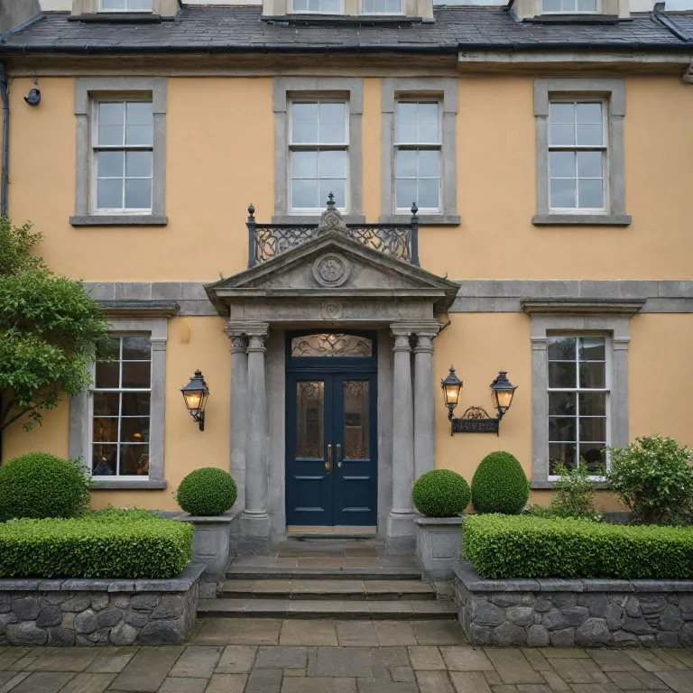 Elegant stays and standout hotels in Tralee Ireland for discerning guests