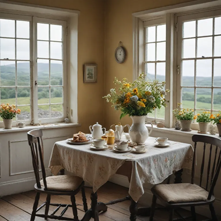 Elegant bed and breakfast stays in Galway for Irish travellers