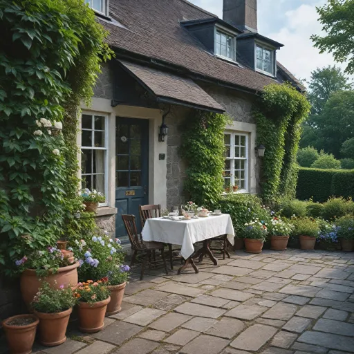 Elegant bed and breakfast stays in Killarney town for Irish travellers