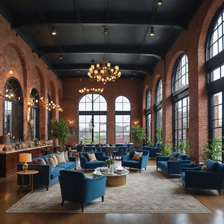 Radisson Blu Belfast reimagined: an elegant stay at The Gasworks Hotel
