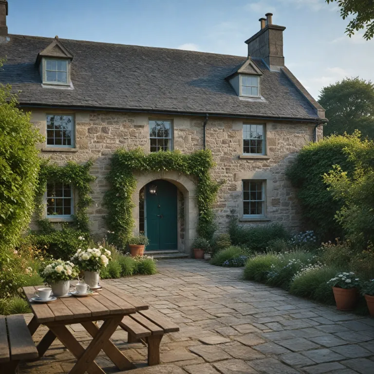 An elegant Irish stay near desmond hall newcastle west for culture‑minded travellers