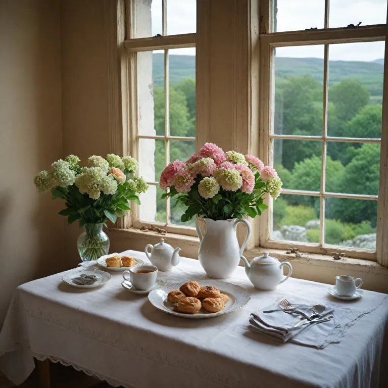 Elegant b&b co galway stays for Irish travellers seeking refined comfort