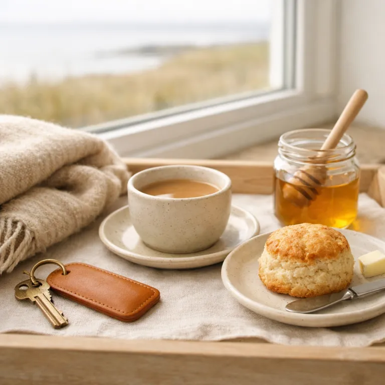 Elegant b and b stays in county Galway for Irish travellers