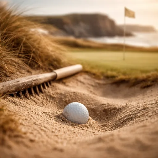 Ireland’s finest coastal fairways for an unforgettable golf escape