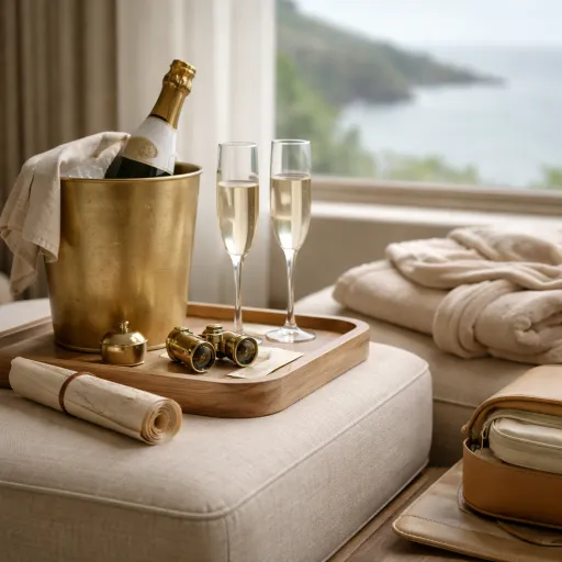 Ireland honeymoon escapes for Irish travellers seeking refined luxury stays