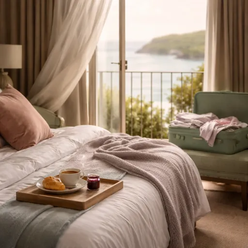 The Irish staycation is no longer a consolation prize