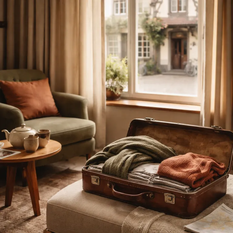 Top Hotels in Germany for Ireland Tourists
