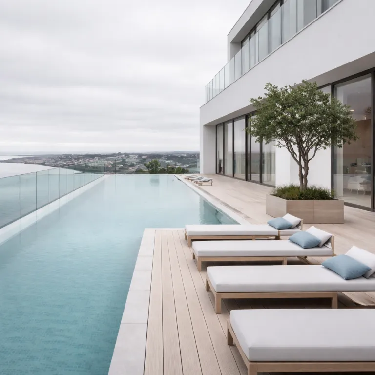 The Hawthorn: Galway finally gets the five-star hotel it deserves