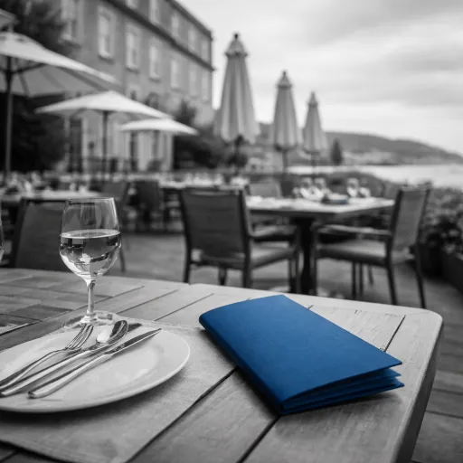 Ireland's hospitality VAT cut: why cheaper restaurant bills could reshape hotel dining
