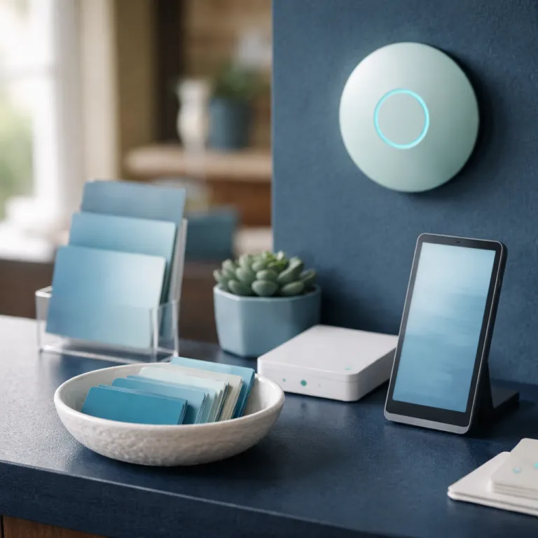 Why Ireland's Best Hotels Are Removing the Wi-Fi Password from Reception