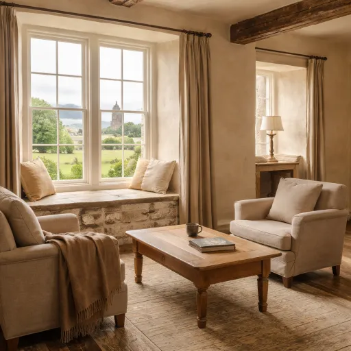Ireland's Ancient East: the heritage hotels that put you inside the story