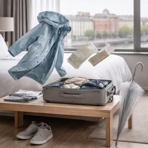 The bleisure guide: extending your Dublin business trip into something worth remembering