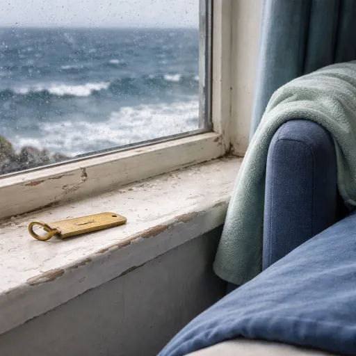The Case for Booking the Worst Room in Ireland's Best Hotels