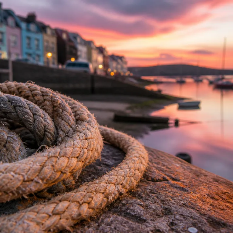 Where to stay by the sea: refined b and b Kinsale Co Cork escapes for Irish travellers