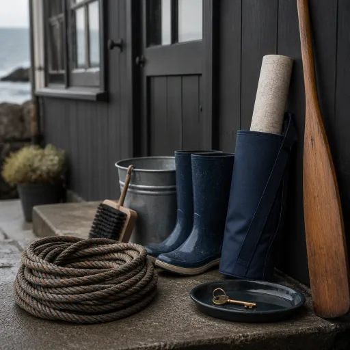 Dunmore East cottages for a refined coastal escape in Ireland